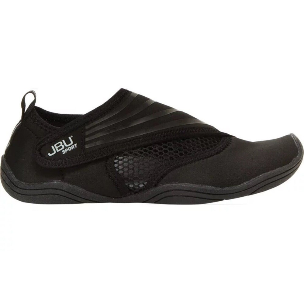 JBU by Jambu Women's‎ Mermaid II Water Ready Sandal Shoes - Size 11 Black